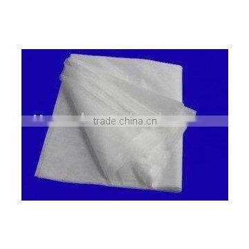 Disposable bedsheet