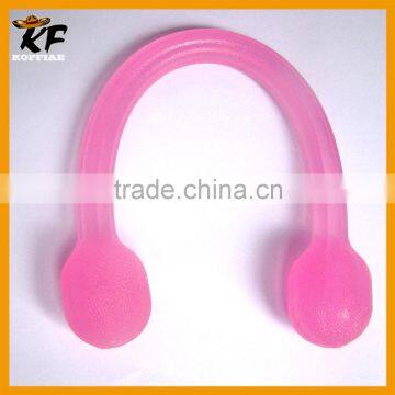 Wholesale Best Sale Cheap Elastic Yoga Rope photo-2