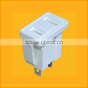 IEC Inlet 10A 250V Computer ac Power Cord Socket,Female dc Power Connector photo-4