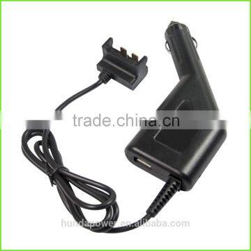 For DJI Phantom 4 Intelligent Car Charger 17.5V 4A Phantom4 Outdoor Charging Accessories