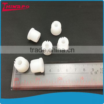 Custom high quality white rubber flexible grommet