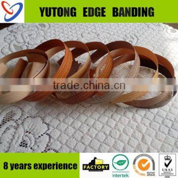 0.4mm Polyester Edge Banding Tape for Furniture