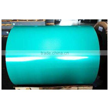 Color Coated Aluminum Coil photo-2