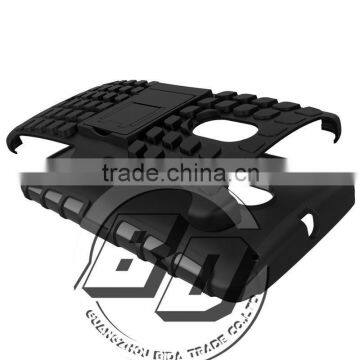 For Motorola Moto X Play Heavy Duty Armor Kickstand TPU+PC 2 in 1 Case for Motorola Moto X Play Hard Case Fast Delivery photo-6