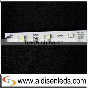 High quality high brightness smd5050 LED Rigid Strip