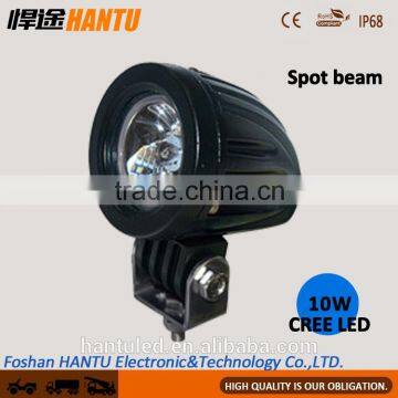 spot flood beam 10W led work light led boat light combo beam led work light