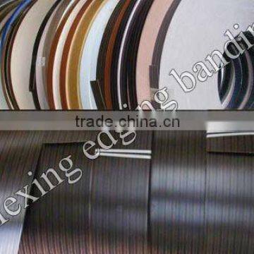 Excellet rubber edge banding