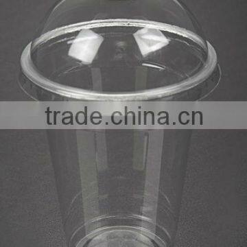 10oz clear plastic cup