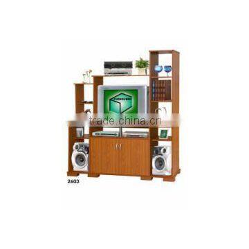 Entertainment Center 2603