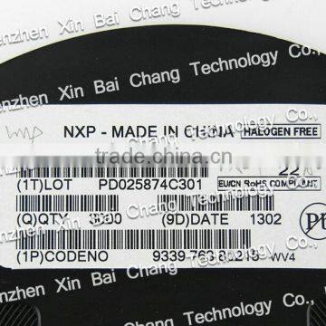 WV4 BAT54S SOT-23 Switch Power Original Transistor Circuit photo-3