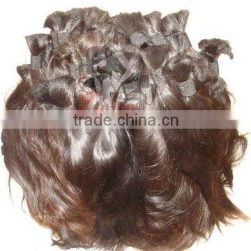 Raw Hair / Human Hair / Virgin Hair / Hair Bulk / Remy Hair