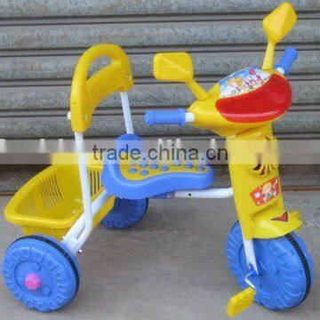 Hot Baby Tricycle