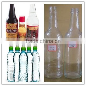 High Qualified Filling Machine for Wine/Water/Vinegar Bottle Filling