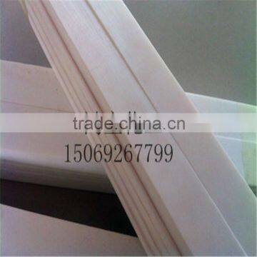 polyethylene sheeting