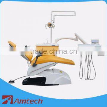 Top selling best price dental chair AM8900/dental unit