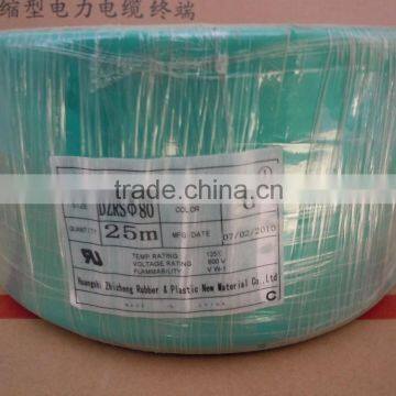 Supply no Halogen and Flame Retardant Heat Shrink Sleeve photo-4