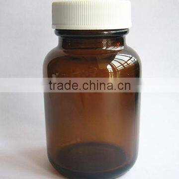 5oz Wide Mouth Pills Container