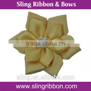 Wholesale Satin Gift Packaging Ribbon Bow