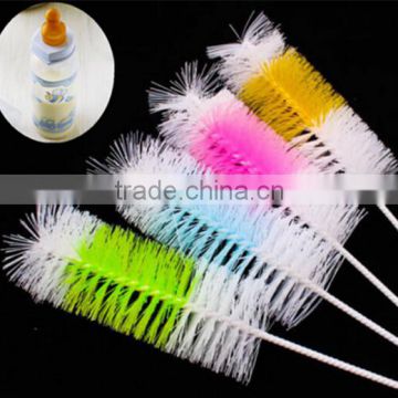 Baby Bottle Brush / Cup Glass Washing Cleaning / handheld bottle cleaning brush