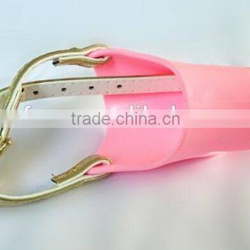 High Quality Pet Muzzle / Silicone Pet Mouth Guard / Silicone Dog Muzzle photo-6