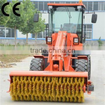 telescopic handler TL2500 telescopic wheel loader telescopic loader for sale