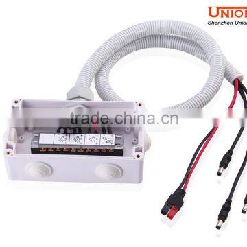 Waterproof IP55 Electrical Junction Box photo-2