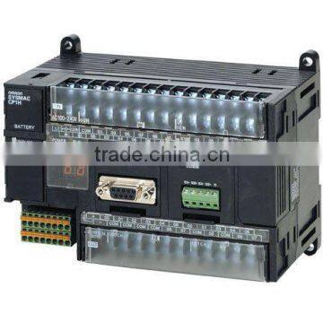 OMRON PLC CP1E series