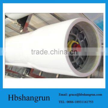 ro water treatment membrane housing