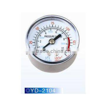 YD-2104 PRESSURE GAUGE