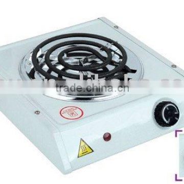 SP-F010G Electric Single Hot plate