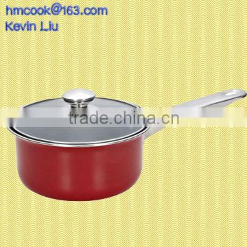 kitchen utensils skillets