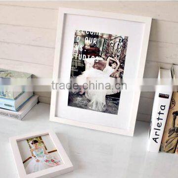 Hanging on the Wall Photo/ Picture Frame photo-4