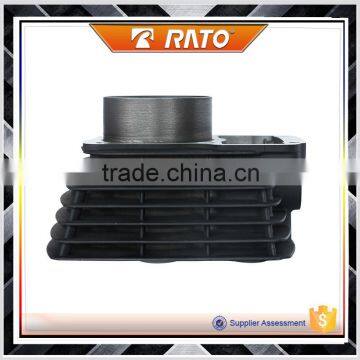 Original China Silvery Motorcycle Cylinder photo-4