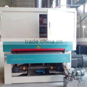 plywood sanding machine for block board sanding machine