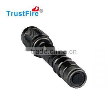 Hot New Products for 2015 TrustFire TR-Z5 1600 Lumens 5 Modes Cree XM-L T6 LED High Power Zoom Focus Cree Led Flashlight photo-4