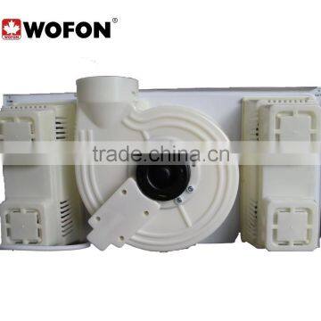 Ceiling Mounted Propane Heaters,ceiling Mounted Bathroom Heaters,Bathroom Heater - Fan - Light photo-4