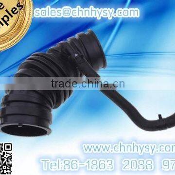 fuel rubber hose pipe/heat resistant hose rubber pipe/fire-retardant pipe insulation rubber foam