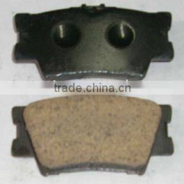 brake pad