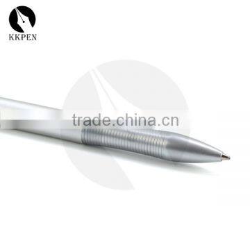 Free Samples Promotional Gift Items German Metal Ink Ball Pen Refills Metal Ball Pen