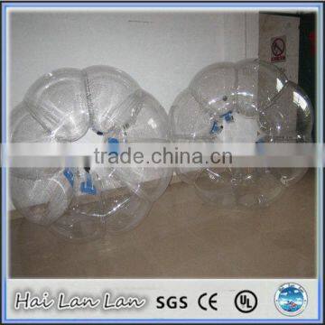 how to by low price inflatable bumper ball for sale from china