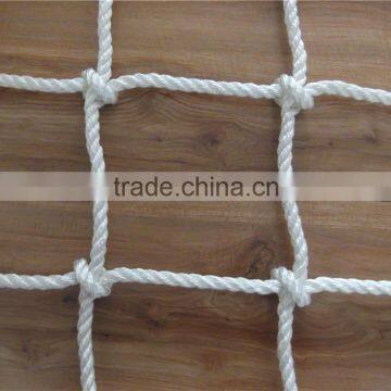 Truck Loading Nets PP Rope photo-2