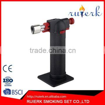 Multifunctional Heat Resistant - Kitchen Torch - Professional Brazing Torch - Baking Torch - Butane Torch EK-007