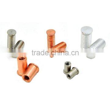 ISO13918 Short Cycle SC Welding Stud