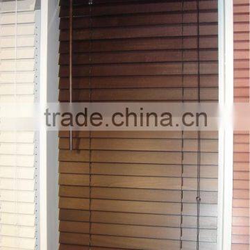 2 Inch Wood Blinds