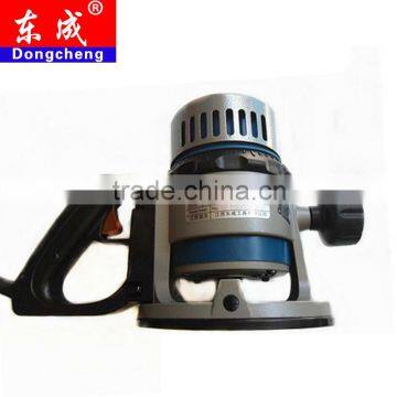 Dongcheng Supply of the 8mm 12mm Mini China Cnc Wood Router photo-3