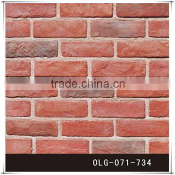 Factory Direct Faux Brick Wall Tile