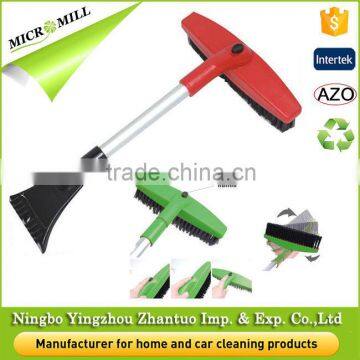 Car Snow Remover Brush, Best Snow Scraper, Extendable Snow Brushes for Cars photo-5