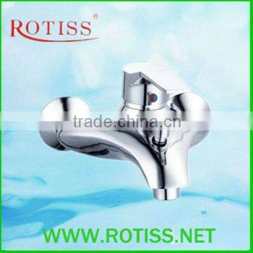 High quality RTS5573-3 single level bath-shower mixer