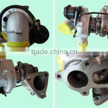 Turbocharger for 28200-42650