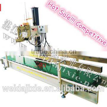 Sewing Belt Conveyor For Various Of Package Bag
